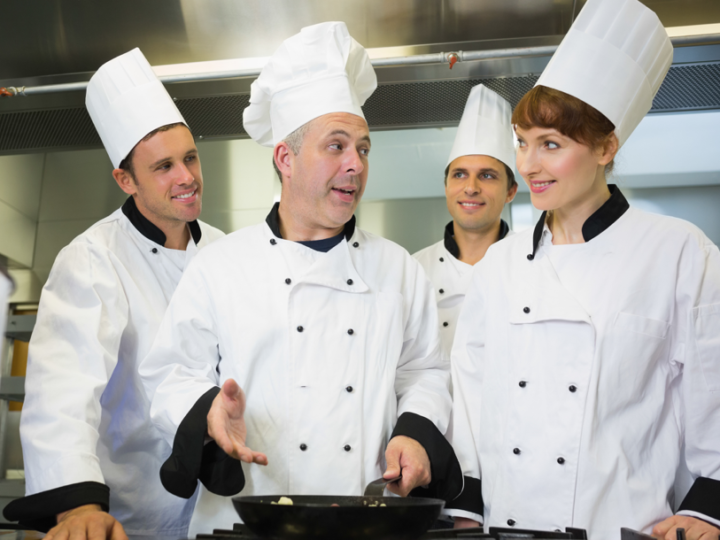 We need a dedicated Minister for Hospitality!