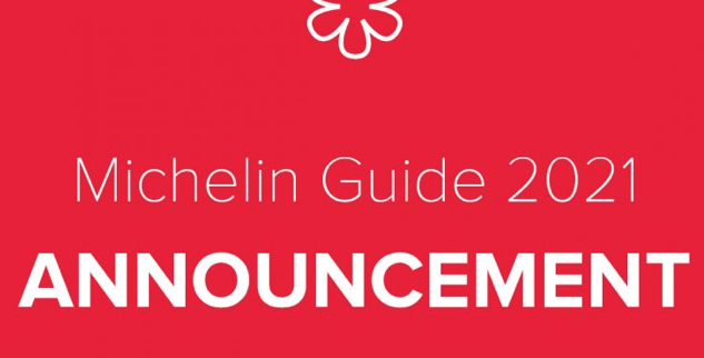 Michelin Stars to be revealed very soon..